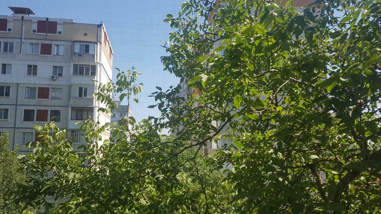 PETRU ZADNIPRU STREET APARTAMENT КИШИНЁВ (Молдавия) - Квартиры посуточно -  от 2905 RUB | NOCHI